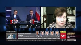 Hołownia kluczem do wygranej. Kto przejmie jego elektorat?
