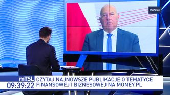 Co z podatkami? Kościński: jeśli już, to myślimy o obniżce