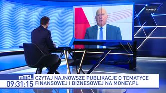 Rząd ukrywa zadłużenie? Minister: wszystko raportujemy do KE