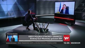 Kiedy otwarcie granic? Minister podaje państwa, do których pojedziemy na początku