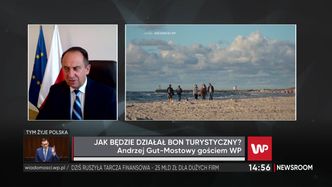 Nowy bon turystyczny. Oto szczegóły