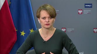 Pensja minimalna będzie podwyższona? "Dziś nie ma projektu uchwały w tej sprawie"