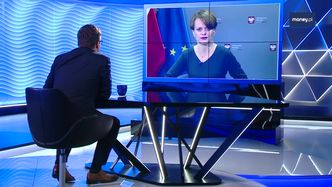 Wicepremier Emilewicz broni tarczy. "To jest utrzymanie miejsc pracy"