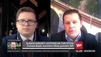 Śląsk to nie tylko kopalnie. Burmistrz Wisły zaprasza turystów