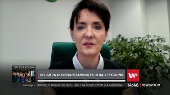 Kopalnie przez trzy tygodnie zamknięte. Odbije się to na finansach samorządów