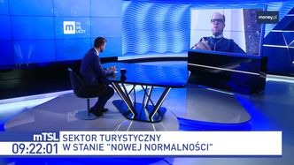 Problem branży turystycznej - obawy przed drugą falą pandemii. "Obłożenie w wakacje nie wystarczy"