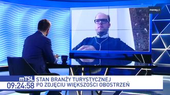 Wakacje w Polsce. "Ceny niższe niż za granicą i jest bezpieczniej"