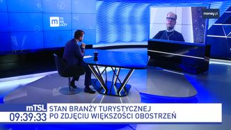 Stracił 80 mln zł przez pandemię. "Ratujemy biznes, chcemy przetrwać ten rok"