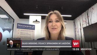 Długi weekend last minute. Gdzie jeszcze są wolne miejsca?