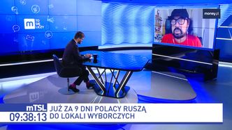 Wybory 2020. Hołdys: chciałbym, żeby Polska była normalnym krajem