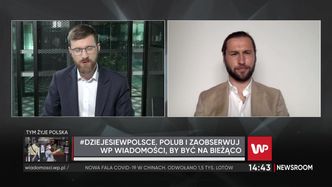 Debata prezydencka. Grzegorz Krychowiak ocenił, kto wyglądał najlepiej