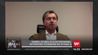 Najemcy galerii walczą o przetrwanie. "Liczymy na obniżkę czynszu o co najmniej 50 proc."