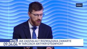 5 tys. pożyczki dla firm. "Będą umarzane automatycznie, bez wniosku"