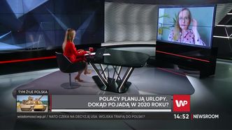 Wakacje 2020. Taniej za granicę, ale ofert będzie mniej