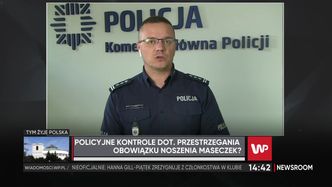 Klientka nie miała maseczki, ekspedientka ukarana grzywną. "Ta osoba zasłużyła na nagrodę"