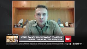 Polskie trufle. "Po ośmiu latach od rozpoczęcia projektu są pierwsze owocniki"