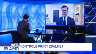 Kary za złamanie warunków pracy zdalnej. "Nawet 30 tys. zł grzywny"