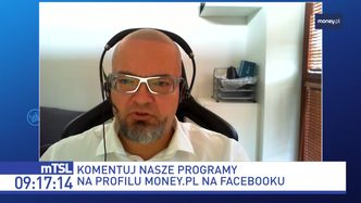 Ekonomiści rewidują prognozy spadku PKB. "Są sektory, gdzie wciąż jest źle. Byłem jedynym widzem w kinie”