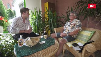 Koronawirus. Pół roku od pierwszego przypadku. Rozmowa z polskim "pacjentem zero"