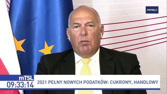 Cięcia w 500+ i emeryturach? "To byłaby kontra do tego, jak chcemy rozwijać gospodarkę"