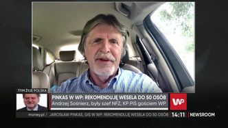Walka z pandemią. "System nie działa, zakłady pracy zamykają się"