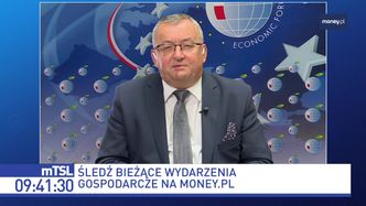 Ekspresówka przez mazurskie jeziora. "Już dziś samochody tam jeżdżą"