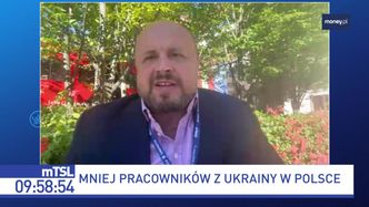 Druga odsłona lockdownu. "Dane mówię, że firmy będą chciały zatrudniać"