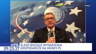 Stypendia dla Białorusinów. "Wszystkie te osoby znajdą możliwość studiowania w Polsce"