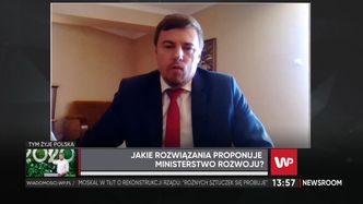 Zmiany w prawie budowanym. "Będzie mniej obowiązków dla obywateli"