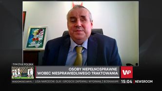 Sklep odmówił sprzedaży telefonu na raty, bo klient nie widzi. Sprawą zainteresował się już RPO