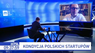 Startupy po kryzysie. "Są takie, które zyskały"