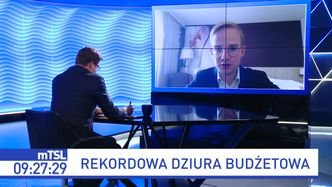 Będą cięcia w administracji. Minister komentuje