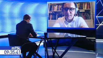 Afera grantowa w Wielkopolsce. "Być może to jakiś cyberatak"