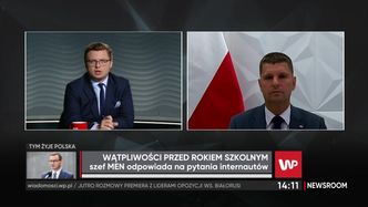 Nie poślesz dziecka do szkoły? Zobacz co ci grozi