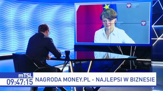 Nagroda money.pl. Wybieramy najlepszych w biznesie