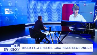 Koronawirus kontratakuje. Emilewicz zapewnia: nie ma rozmów o lockdownie