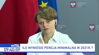 Mieszkanie+. Nowe, korzystne rozwiązania. Emilewicz tłumaczy