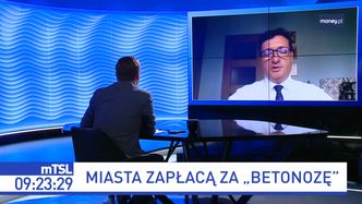 Podatek od deszczu. Sprawdź, ile zapłacisz