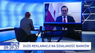 Skargi na banki. Rzecznik Finansowy: poważny problem, banki ignorują 2 kwestie