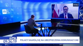 Odszkodowanie po wypadku. "Kuriozum. Szkody niedoszacowane, klienci muszą się sądzić"