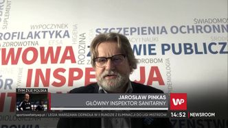 Zagraniczne wakacje Łukasza Szumowskiego. "Chciał być anonimowy"