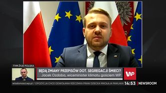 Wyrzucanie śmieci. Jakie kary za złą segregację i śmiecenie w lesie