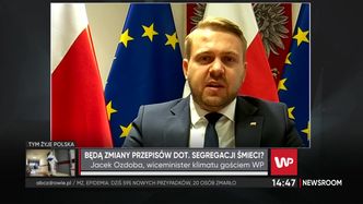 Recykling plastiku w Polsce kuleje. Będziemy musieli zapłacić karę