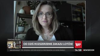 Zakaz lotów do 44 krajów. Nowe przepisy namieszały