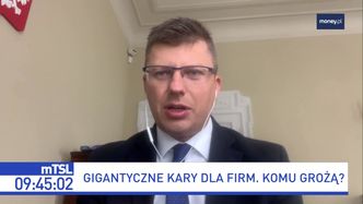 Firmy będą odpowiadać za przestępstwo pracowników. I już się boją