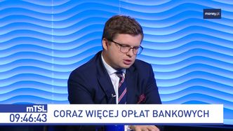 Podatek bankowy do zniesienia? "To pomoże całej gospodarce"