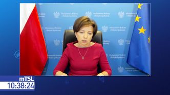 Opiekuńczy kapitał rodzicielski. "Pieniądze będą do wykorzystania, gdy urodzi się drugie dziecko"