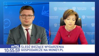 Kontrakt zamiast umowy. Maląg: Ustawa jeszcze w tym roku