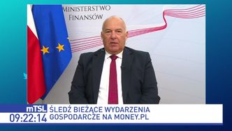 Rewolucja podatkowa w Polskim Ładzie. "Żadnych strat, wyłącznie inwestycja w ludzi"