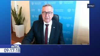 Minister o 14-tej emeryturze. "To jednorazowe świadczenie"